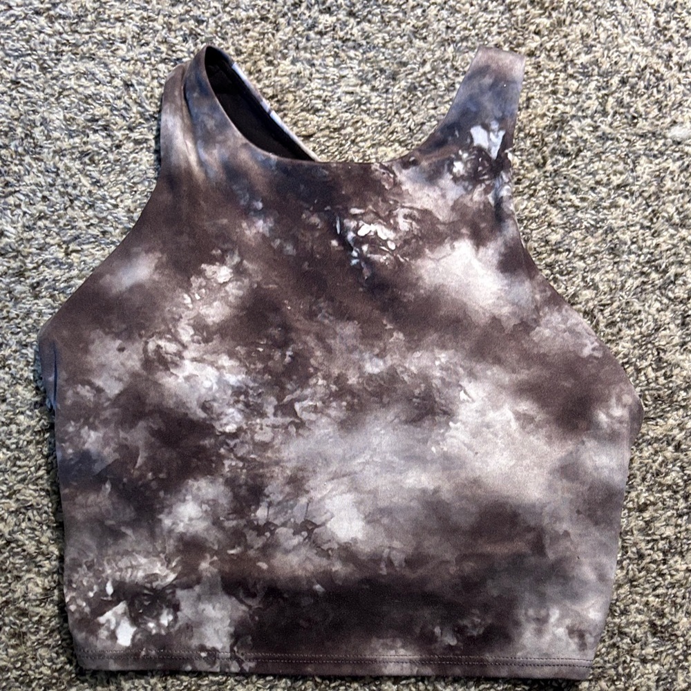 Athleta Long Line Sports Bra